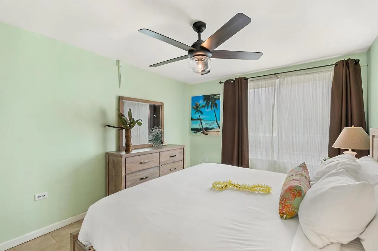 Holiday home Napili Ridge A2 Villa Kahana