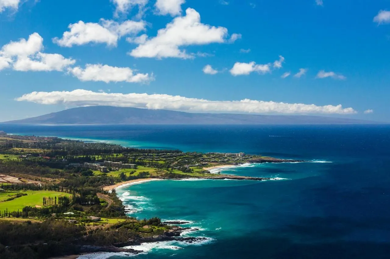 Napili Ridge A2 Villa Kahana Holiday home