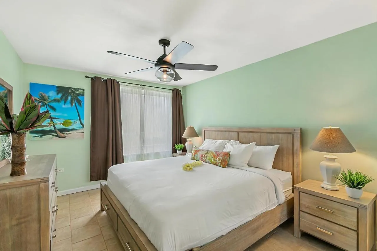 Holiday home Napili Ridge A2 Villa Kahana United States