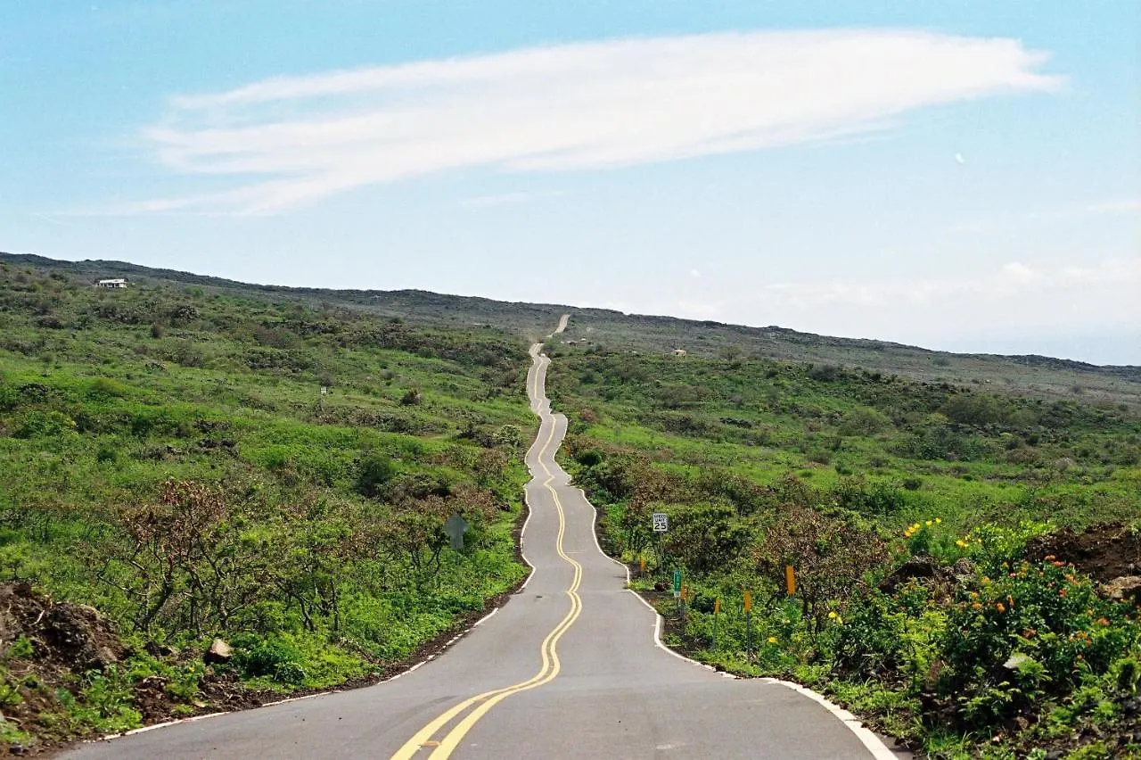 Napili Ridge A2 Villa Kahana United States